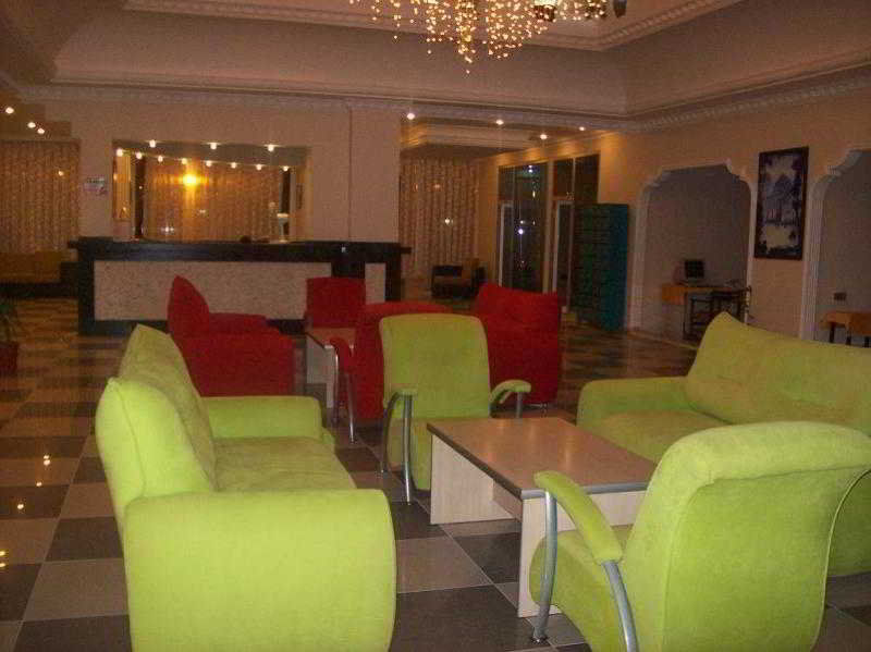 Club Bayar Beach Hotel Alanya Exterior foto